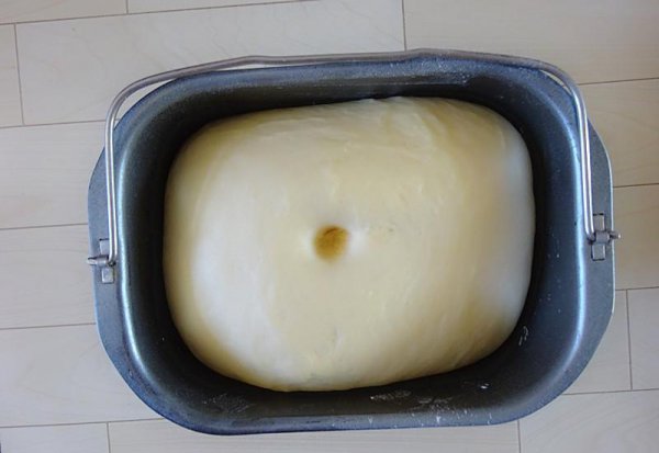 做面包需要什么食材