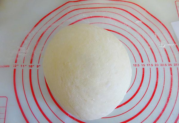 做面包需要什么食材