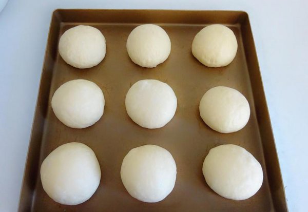 做面包需要什么食材