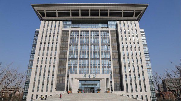 河南有哪些大学