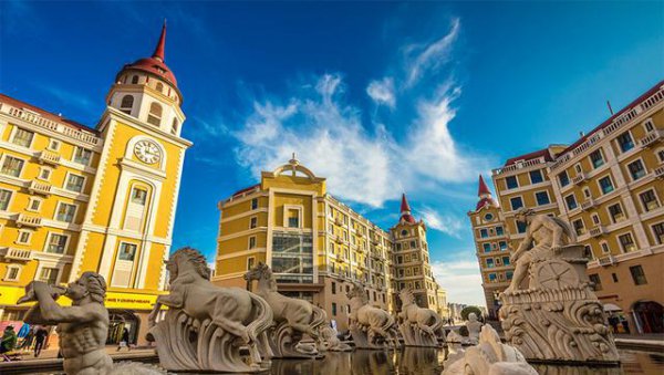 郑州西亚斯学院分数线