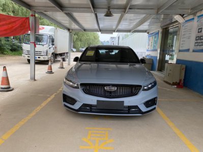 十大不建议买的星瑞 为什么很多人都不买星瑞汽车不保值