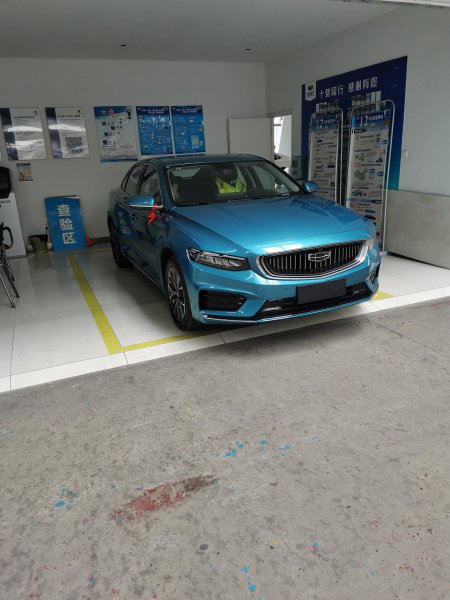 十大不建议买的星瑞