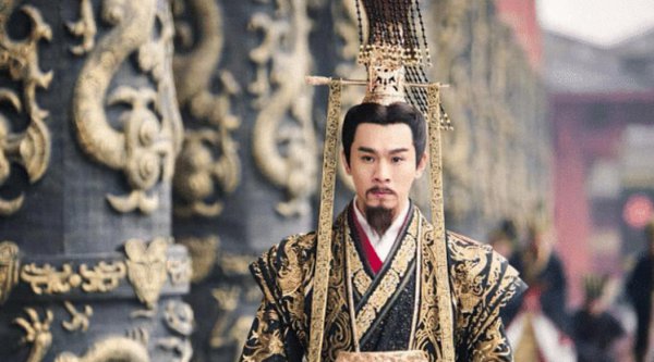 宣王中兴的意思是什么