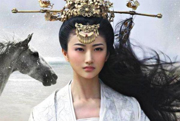 宣王中兴的意思是什么