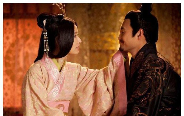 宣王中兴的意思是什么