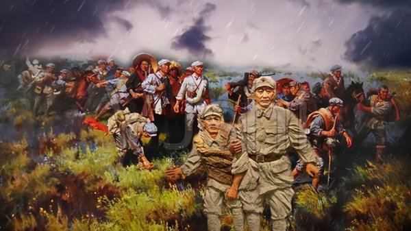 简要介绍长征的历史意义