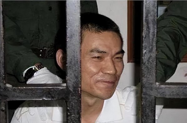 东北乔四保镖都有谁