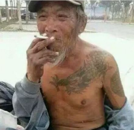 东北乔四保镖都有谁