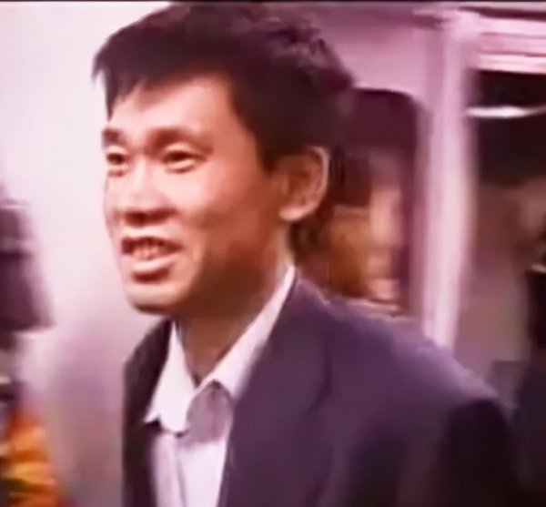 东北乔四保镖都有谁