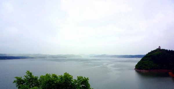 战役萨尔浒位于哪里