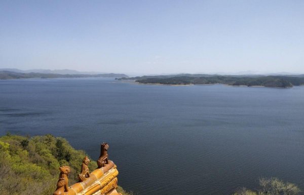 战役萨尔浒位于哪里