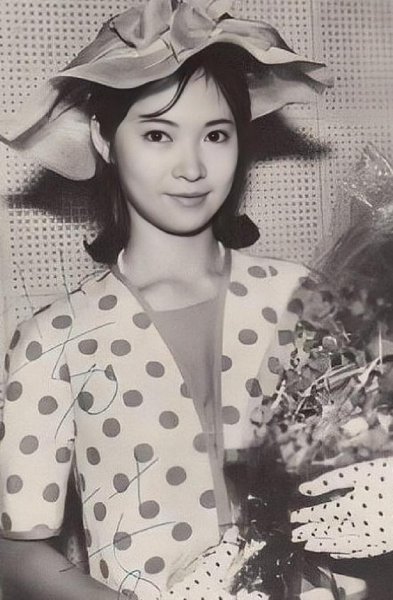 香港演员萧芳芳个人资料简介