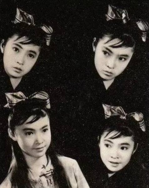 香港演员萧芳芳个人资料简介