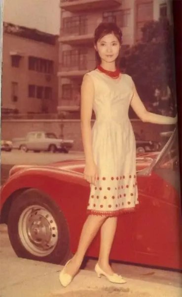 香港演员萧芳芳个人资料简介