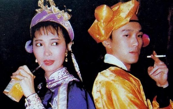 香港演员萧芳芳个人资料简介