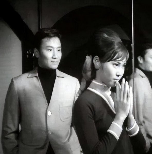 香港演员萧芳芳个人资料简介