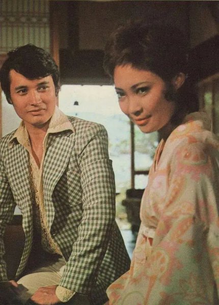 香港演员萧芳芳个人资料简介