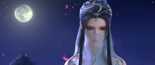 林动是哪部小说人物