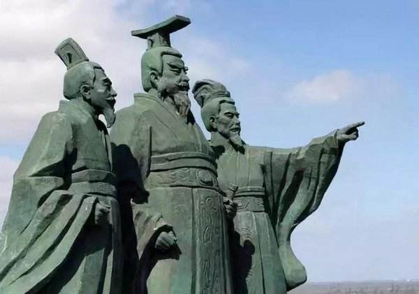 秦朝王绾是个什么样的人物