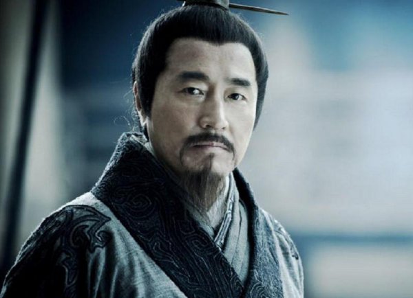 秦朝王绾是个什么样的人物