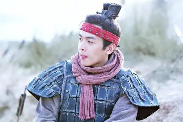 霍去病封狼居胥的典故