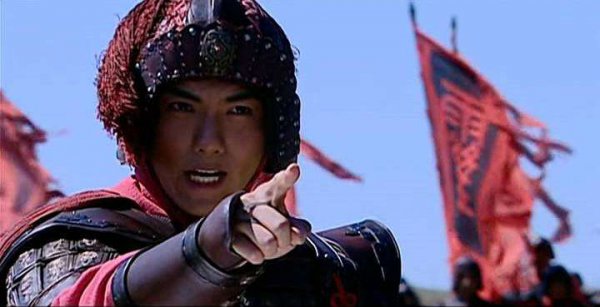 霍去病封狼居胥的典故