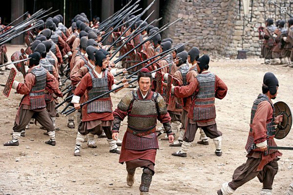 霍去病封狼居胥的典故