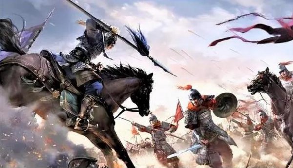 霍去病封狼居胥的典故