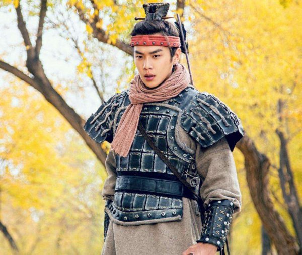 霍去病封狼居胥的典故