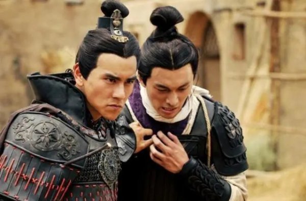 霍去病封狼居胥的典故