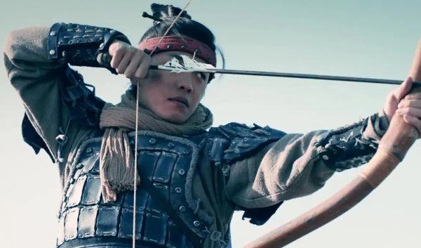 霍去病封狼居胥的典故