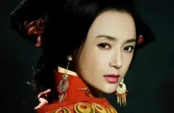 我国历史上第一位皇后是谁