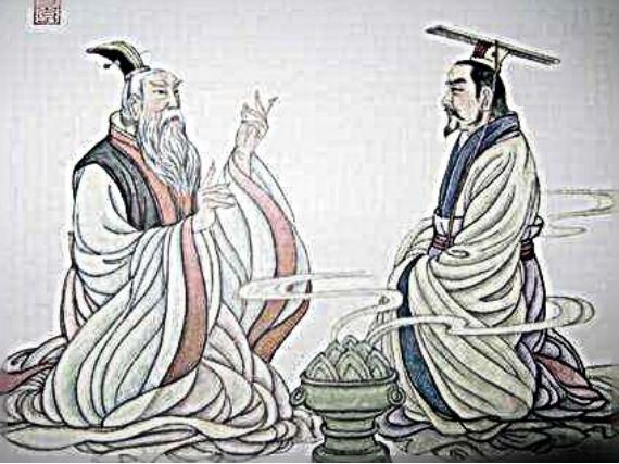 齐景公是个怎样的人