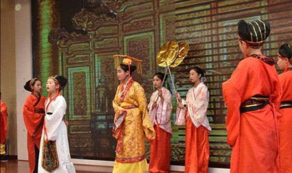 齐景公是个怎样的人