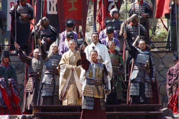 齐景公是个怎样的人