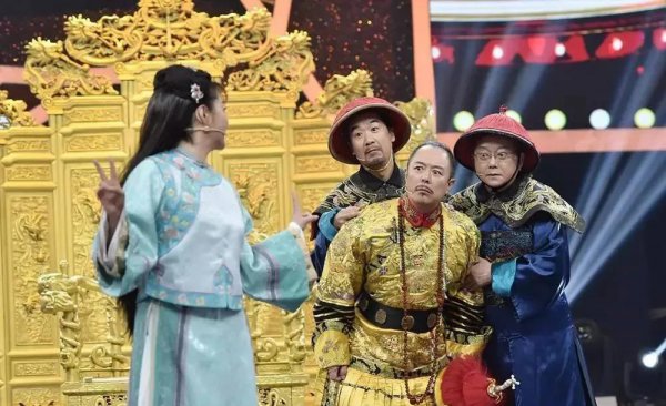 历史上杜小月嫁给谁了