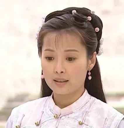 历史上杜小月嫁给谁了