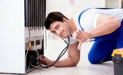 电冰箱一直嗡嗡响怎么回事 冰箱一直有响声是什么原因