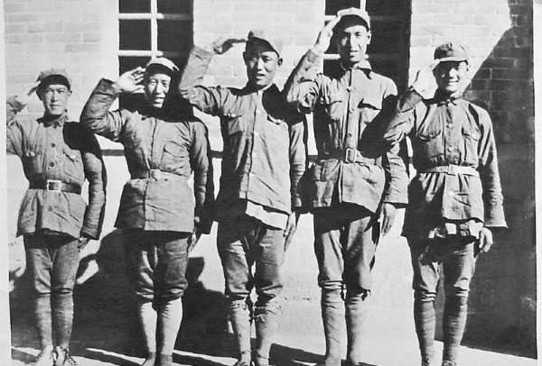 中国十大将军县排名顺序