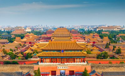 我国著名的历史建筑有哪些 中国十大著名古建筑景点