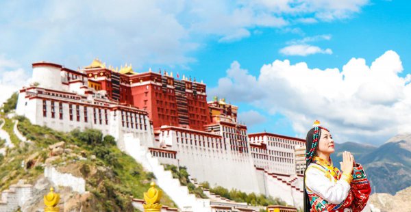 我国著名的历史建筑有哪些