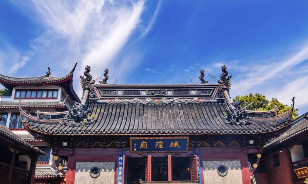 我国著名的历史建筑有哪些