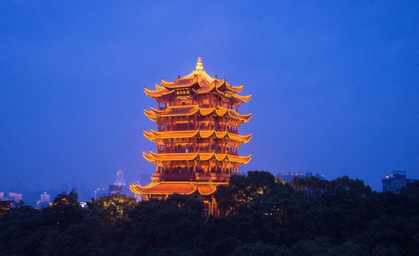 我国著名的历史建筑有哪些