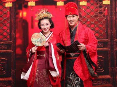 三书六礼指的是什么 古代成亲结婚的三书六礼具体是什么