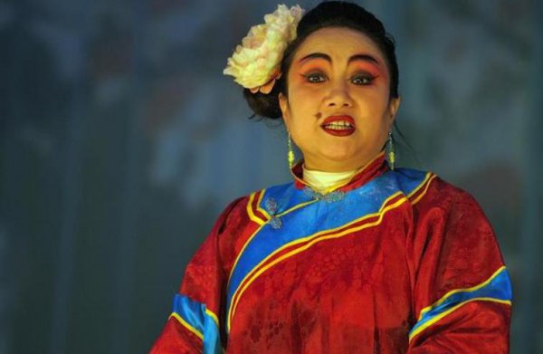 三书六礼指的是什么