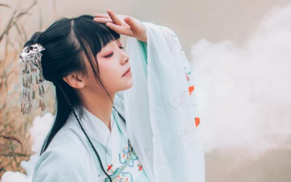 三书六礼指的是什么