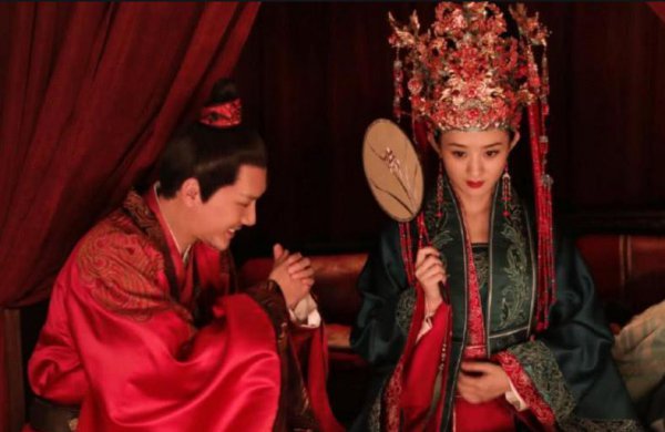 三书六礼指的是什么