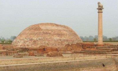 笈多王朝是印度哪个时期 笈多王朝被称为印度的黄金时代