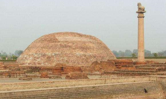 笈多王朝是印度哪个时期